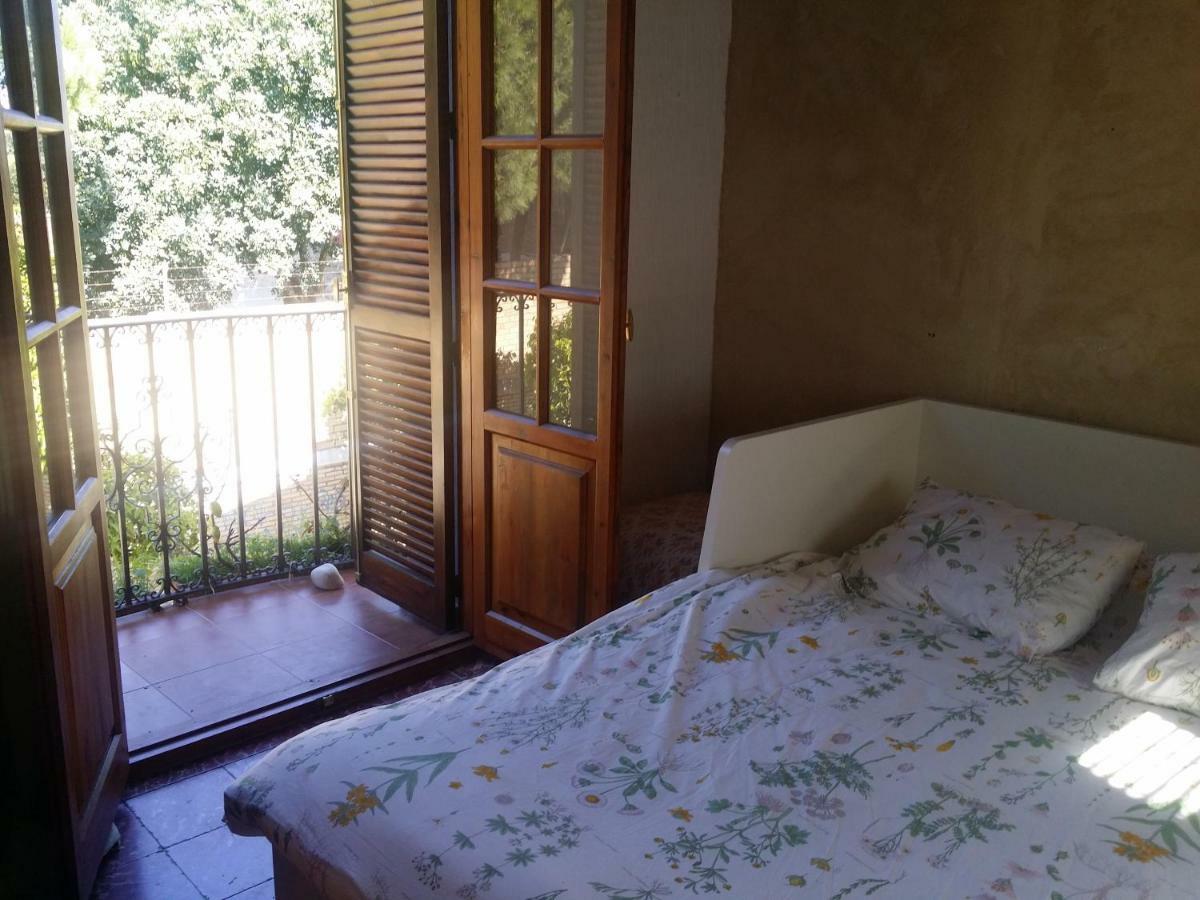 Villa Marina Jerez de la Frontera Kültér fotó
