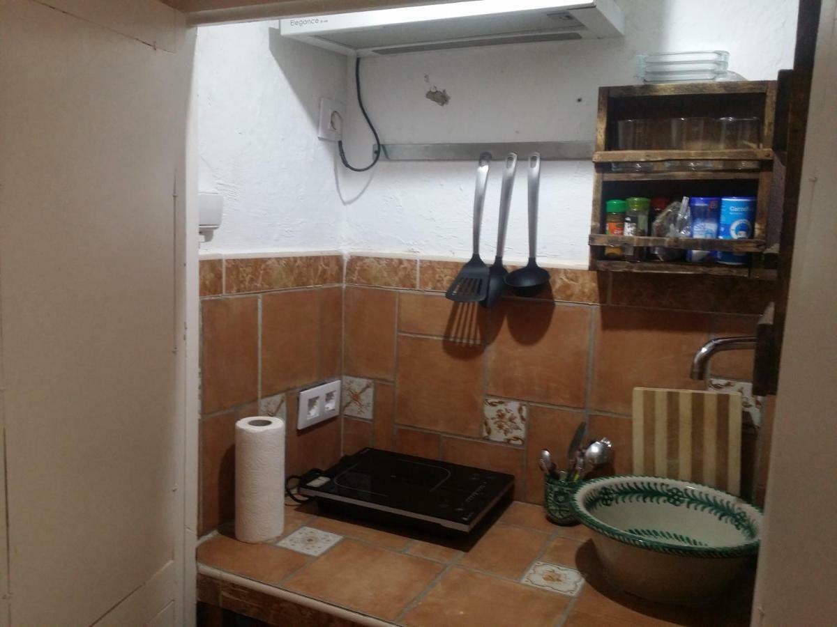 Villa Marina Jerez de la Frontera Kültér fotó