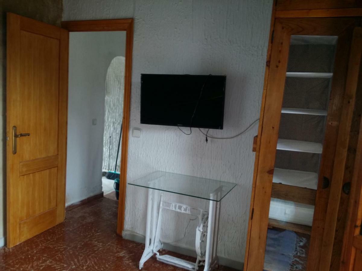 Villa Marina Jerez de la Frontera Kültér fotó