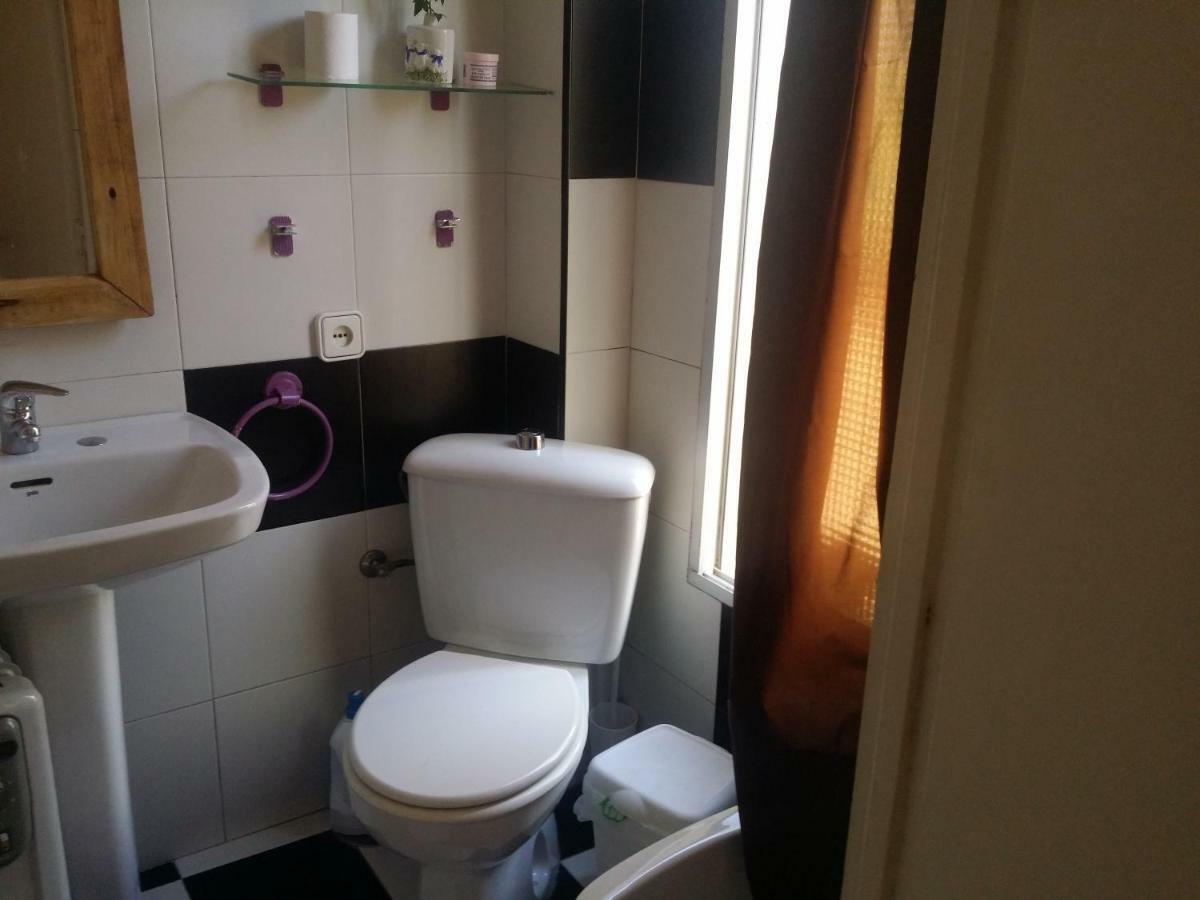 Villa Marina Jerez de la Frontera Kültér fotó