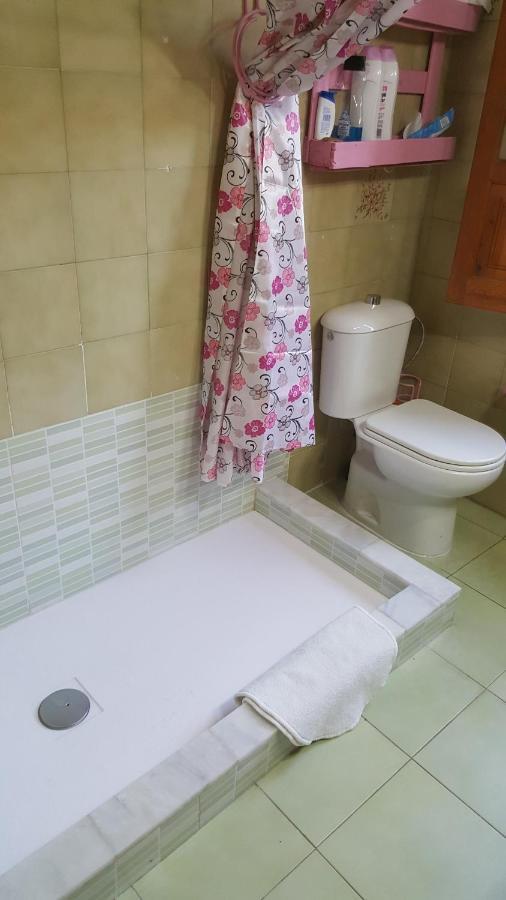 Villa Marina Jerez de la Frontera Kültér fotó