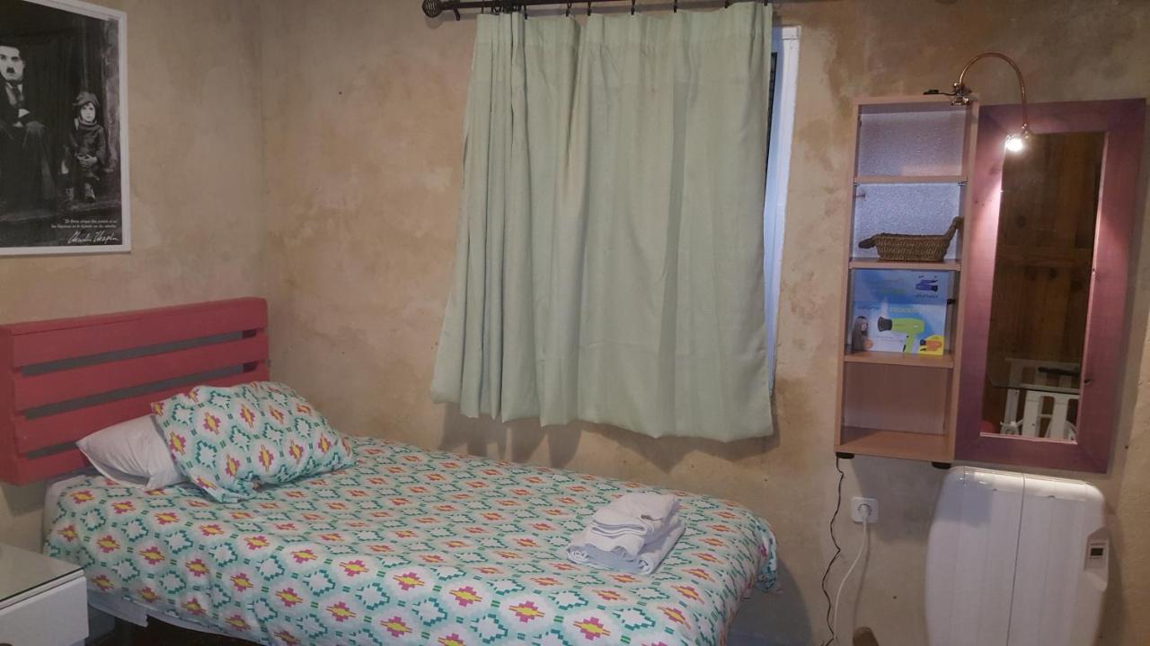 Villa Marina Jerez de la Frontera Kültér fotó